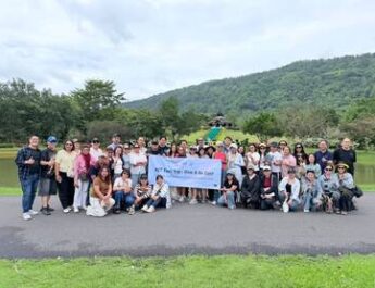 ททท. ภูมิภาคภาคตะวันออก ชูความสำเร็จ “Agent Fam Trip: Give & Go East” ปลื้มผู้ประกอบการตอบรับเยี่ยม พร้อมต่อยอดขายแพ็กเกจ Corporate กระตุ้นเศรษฐกิจ