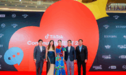 ททท. ผนึกกำลัง TikTok ขับเคลื่อน “Creator-Powered Tourism” ดึง 300 ครีเอเตอร์ ถ่ายทอดเสน่ห์ไทยสู่สายตาโลก
