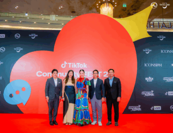 ททท. ผนึกกำลัง TikTok ขับเคลื่อน “Creator-Powered Tourism” ดึง 300 ครีเอเตอร์ ถ่ายทอดเสน่ห์ไทยสู่สายตาโลก