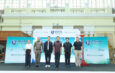 นายกฯ เปิดงาน “DE Digital Shield Forum” รณรงค์ต้านภัยออนไลน์สัญจร ปักหมุดหัวลำโพง สร้างเกราะคุ้มกันคนไทย รู้ทันภัยออนไลน์ ก่อนออกเดินทางในโลกดิจิทัล