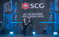เอสซีจีคว้ารางวัล Best Companies to Work for in Asia 2026 จาก HR Asia