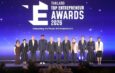 BUSINESS+ จับมือ มหาวิทยาลัยหอการค้าไทย – SME D Bank  มอบรางวัล “THAILAND TOP ENTREPRENEUR AWARDS 2026”เชิดชูผู้ประกอบการไทย ต้นแบบความเป็นเลิศด้านการบริหารธุรกิจ