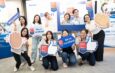 ไบเออร์สด๊อรฟ ประเทศไทย คว้า Great Place to Work® Certification 2026 ตอกย้ำวัฒนธรรมองค์กรแห่งความไว้วางใจ พร้อมเติบโตไปด้วยกันอย่างยั่งยืน