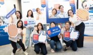 ไบเออร์สด๊อรฟ ประเทศไทย คว้า Great Place to Work® Certification 2026 ตอกย้ำวัฒนธรรมองค์กรแห่งความไว้วางใจ พร้อมเติบโตไปด้วยกันอย่างยั่งยืน