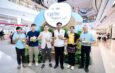 กรมการค้าภายในเผย “Farm Outlet Market 2026” กระแสตอบรับดี สร้างยอดขายกว่า 35 ล้านบาท เพิ่มตลาดเกษตรกร–ส่งของดีถึงผู้บริโภค