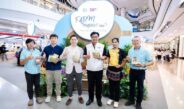 กรมการค้าภายในเผย “Farm Outlet Market 2026” กระแสตอบรับดี สร้างยอดขายกว่า 35 ล้านบาท เพิ่มตลาดเกษตรกร–ส่งของดีถึงผู้บริโภค