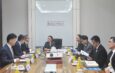Thailand’s Minister of Energy Akanat Promphan Meets CGNEI Chairman Zhang Chaoqun