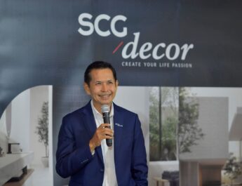SCGD เร่งสร้างการเติบโต ชูแผน 5 ปี ดัน EBITDA แตะ 4.5 พันล้านตั้งเป้า EPS โต 2 เท่า ภายในปี 2574 เสริมศักยภาพไทย-เวียดนาม ต่อยอดความเข้าใจลูกค้าสู่การเติบโตในอาเซียน