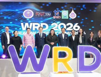 ม.วลัยลักษณ์ จัด‘Walailak Research Day 2026’ โชว์ศักยภาพงานวิจัยและนวัตกรรม มุ่งยกระดับสู่เวทีโลก