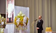 พลเอก พระวรวงศ์เธอ พระองค์เจ้าเฉลิมศึกยุคล ประทานรางวัล “ราชมงคลสรรเสริญ ประจำปี 2569” แก่ผู้มีผลงานดีเด่นทางวัฒนธรรม