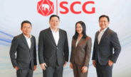 ผลประกอบการเอสซีจี 9 เดือน ปี 2569 Adjusted Cash EBITDA โต 19%ผนึก SCGC และ GC ดันธุรกิจพอลิโอเลฟินส์ขึ้นแท่น TOP 10 ของโลก เพิ่มขีดความสามารถการแข่งขันของอุตสาหกรรมไทยเดินหน้าโครงการเชิงกลยุทธ์ พร้อมรุกตลาดเวียดนาม