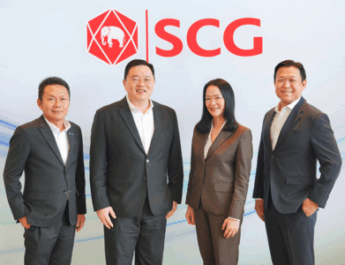 ผลประกอบการเอสซีจี 9 เดือน ปี 2569 Adjusted Cash EBITDA โต 19%ผนึก SCGC และ GC ดันธุรกิจพอลิโอเลฟินส์ขึ้นแท่น TOP 10 ของโลก เพิ่มขีดความสามารถการแข่งขันของอุตสาหกรรมไทยเดินหน้าโครงการเชิงกลยุทธ์ พร้อมรุกตลาดเวียดนาม