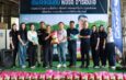 Ford RMA ร่วม “เติมใจให้อิ่มกับ Ford” เดินหน้าสานต่อ Ford Food Drive มอบข้าวสารอาหารแห้ง 500 กิโลกรัม ช่วยเหลือชุมชน