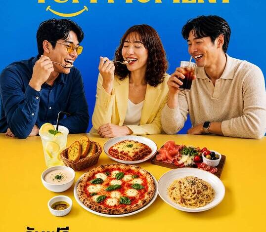 AWC ส่งต่อความสุขผ่านมื้ออร่อย ปิดฉากแคมเปญ “AWC Food Lounge : MADE FOR YUM MOMENT” เติมเต็มทุกมื้อให้เป็นช่วงเวลาพิเศษ พร้อมสร้างประสบการณ์ Food & Lifestyle ณ 4 ศูนย์การค้าในเครือ AWC