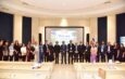 มทร.ธัญบุรี เปิดพิพิธภัณฑ์บัว รับรัฐมนตรีคลังบังกลาเทศ ลุยดูงานโอทอปปทุมธานี