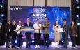 มทร.ธัญบุรี นำทีมครูนวัตกรภาคกลาง คว้า 6 รางวัลระดับประเทศปั้นนวัตกรรมชุมชนสู่เมืองแห่งการเรียนรู้