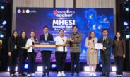 มทร.ธัญบุรี นำทีมครูนวัตกรภาคกลาง คว้า 6 รางวัลระดับประเทศปั้นนวัตกรรมชุมชนสู่เมืองแห่งการเรียนรู้