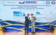 ONNEX ประกาศศักยภาพระดับอาเซียน คว้ารางวัล Winner จาก ASEAN Energy Awards 2026 ชู ONNEX Air Scrubber เทคโนโลยีเดียวตอบโจทย์ “คุณภาพอากาศ–ประหยัดพลังงาน” พร้อมรุกตลาดอาเซียนเต็มตัว