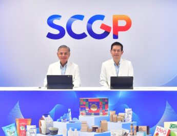 SCGP เผยผลการดำเนินงาน 9 เดือนแรกปี 2569 แข็งแกร่งเดินหน้าบริหารฐานการผลิต-เพิ่มขีดความสามารถในอาเซียน