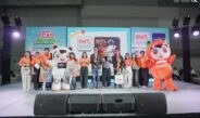 สจล. เผยความสำเร็จ KMITL x DEK-D TCAS69 นักเรียน เทใจสายวิศวกรรม – AI เตรียมพร้อมโลกงานอนาคต