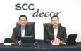SCGD โชว์กำไรเติบโต 163% ในไตรมาส 3 เวียดนามโตจากกระเบื้องเกลซ พอร์ซเลน ตอบโจทย์ลูกค้าไทยรุกสินค้าใหม่ โฟกัส SPC-Smart Toilet มั่นใจกำไรปี 2569 โตกว่าปีก่อน พร้อมเดินหน้าสู่ EBITDA 3,500 ล้านบาท ในปี 2571 